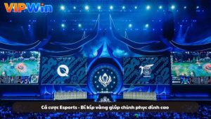 Cá cược Esports